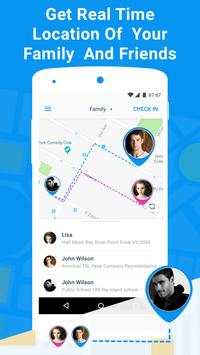 Life360 Lite for Family Locator screenshot 5