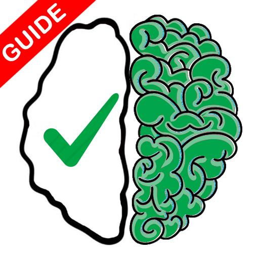 Brain Out Solution icon