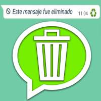 whasaperos recupera mensajes - guarda estados on 9Apps