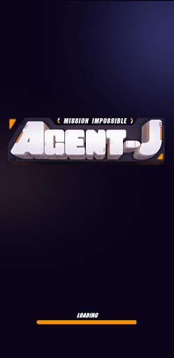 Agent J screenshot 1