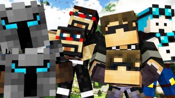 SkyDoes Ideas Minecraft screenshot 3