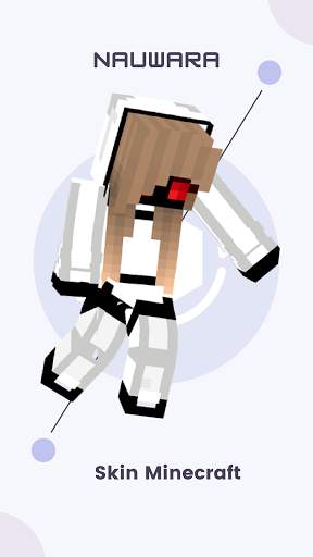 Skin Entity and Maps for Minecraft screenshot 1