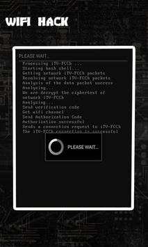 hack wifi password prank 2018 screenshot 2