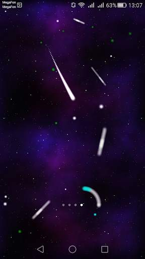 SLighter live wallpaper free screenshot 3