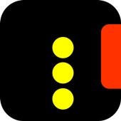 Snake vs Block 2 -snake retro icon