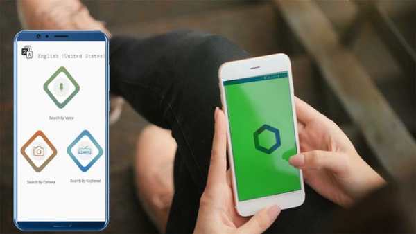 Super Voice Search All Social App screenshot 6