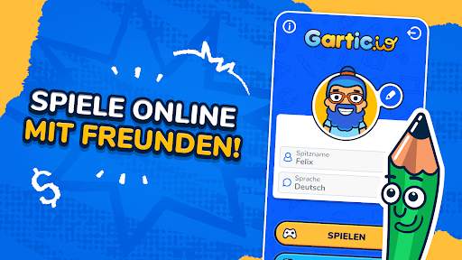 Gartic.io screenshot 2