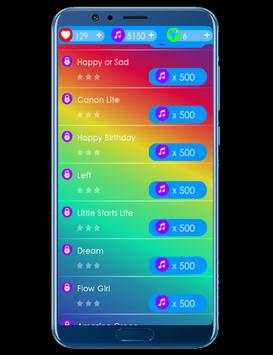 Piano Magic Tiles 2019 screenshot 3