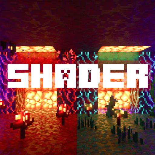Shader Mod for Minecraft PE 1.1