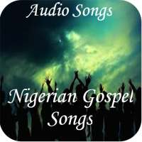 Nigerian Gospel Songs logo