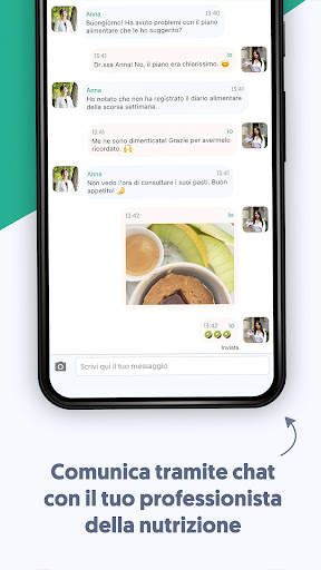 Nutrium screenshot 5