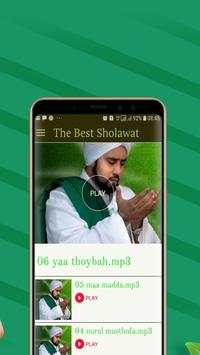 Sholawat Terbaru screenshot 3