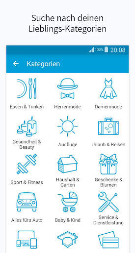 vouchercloud screenshot 5