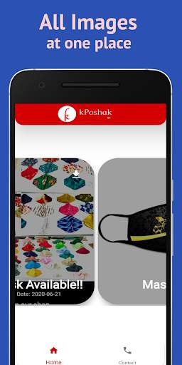 K Poshak NX screenshot 10