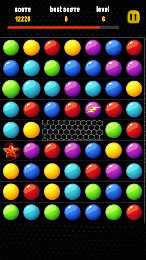 Bubble Match screenshot 7
