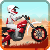 MX Motocross Racing आइकन
