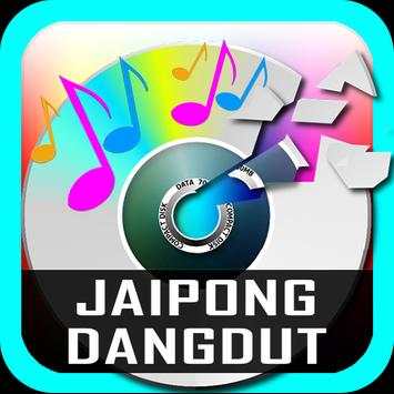 Jaipong Dangdut (PONGDUT) Populer screenshot 1