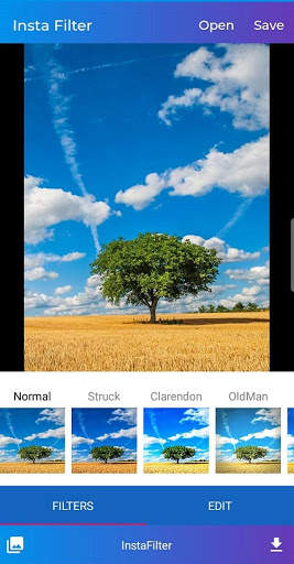 Photo Editor screenshot 3