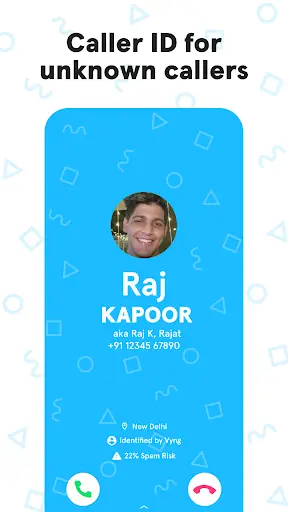 Vyng Video Ringtones स्क्रीनशॉट 3