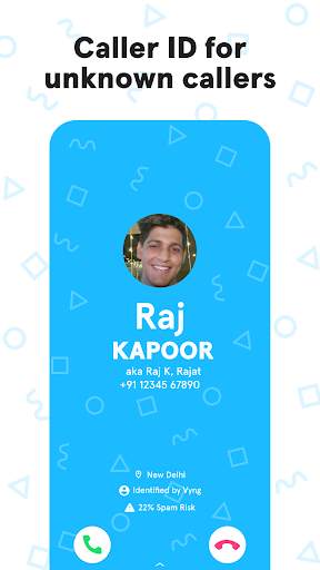 Vyng Video Ringtones स्क्रीनशॉट 3