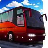 Euro Bus Simulator 2017
