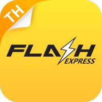 flash express icon