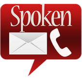 Spoken Caller Name Free icon