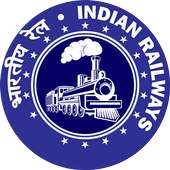 Indian Rail Train PNR Status enquiry IRCTC Info icon