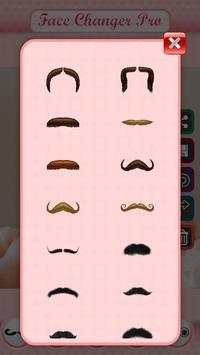 Face Changer Pro screenshot 6