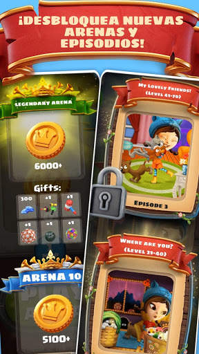 Toy Box screenshot 7
