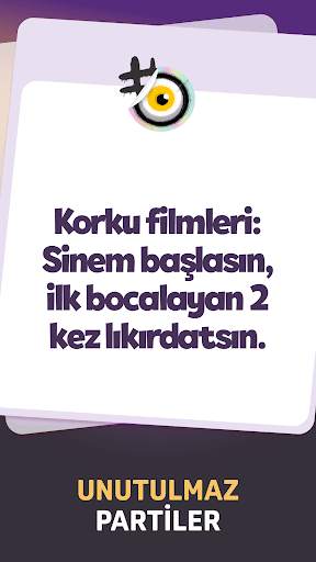 İçki Ruleti - Parti oyunları screenshot 5