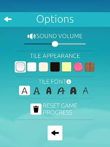 Word Swipe Letter Grids Puzzle screenshot 20