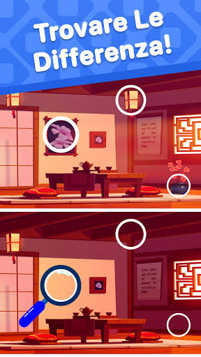 Define - Trova la differenza screenshot 1