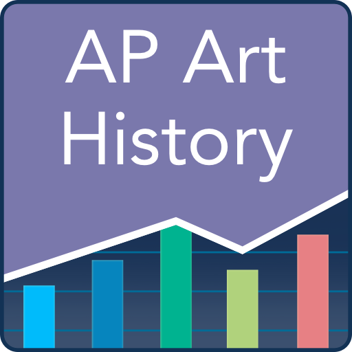 AP Art History Practice &amp; Prep icon