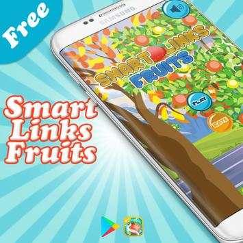Fruit link deluxe crush screenshot 1