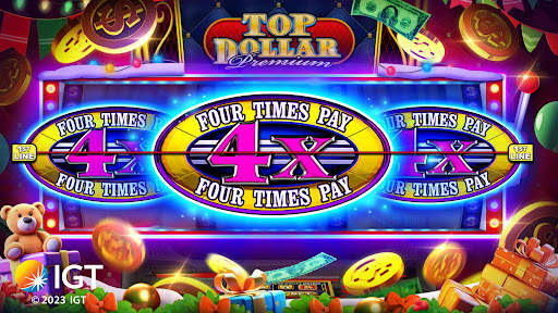 Jackpot Crush - Slots Games screenshot 7