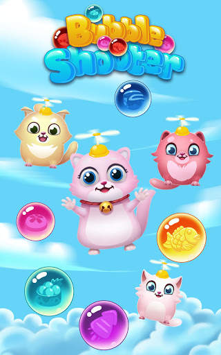 Bubble Shoote Game 2022 screenshot 18