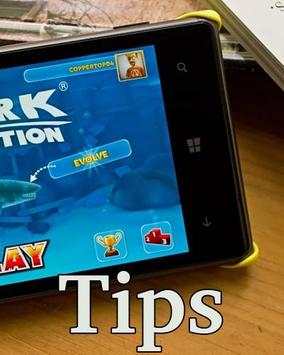 Guide Hungry Shark Evolution screenshot 2