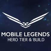 Hero Tier And Build - Mobile Legends 1.1.0