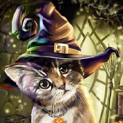 Cat Wallpaper icon