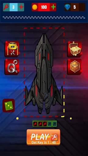 Fastlane Gang Riot Revenge screenshot 1