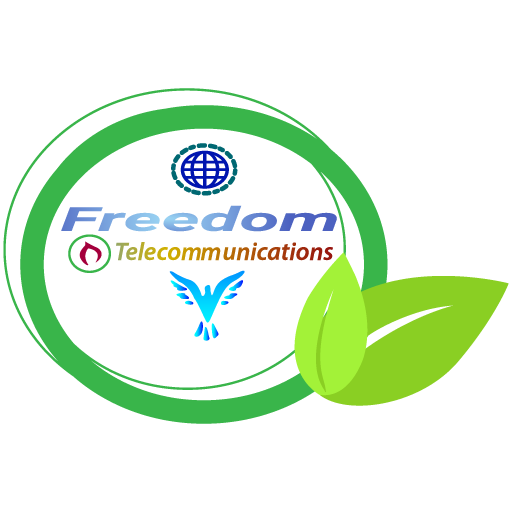 Freedomnet Dialer icon