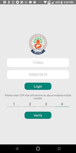 MCIM-Tatpar screenshot 3