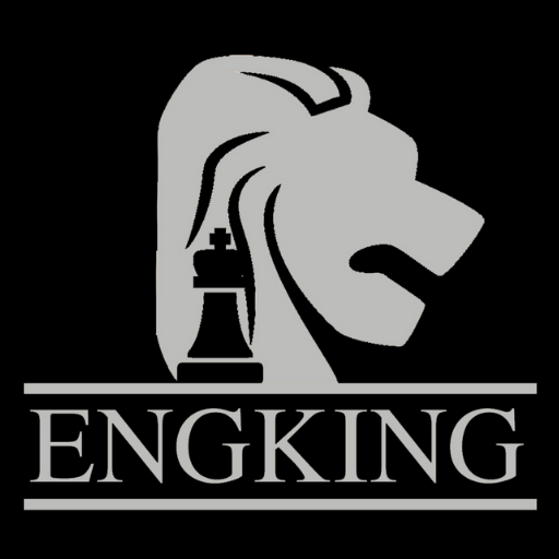 English King иконка