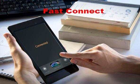 Fast VPN Pro screenshot 1
