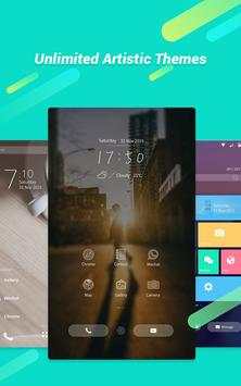 Launcher screenshot 12