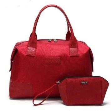 Travel bag design screenshot 1