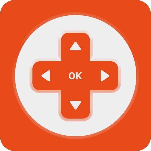 Remote for Toshiba TV 2.6