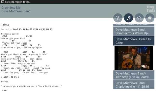 Tiny Tab screenshot 14