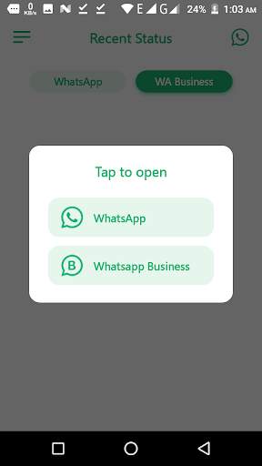 WA Status Saver Pro screenshot 4